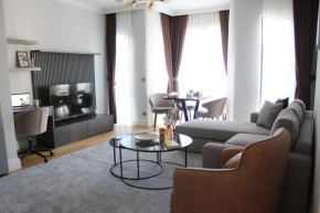 Breezy Suite in Taksim360